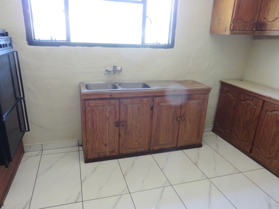 To Let 3 Bedroom Property for Rent in Lake Deneysville AH Free State